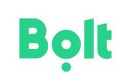 Bolt Logo